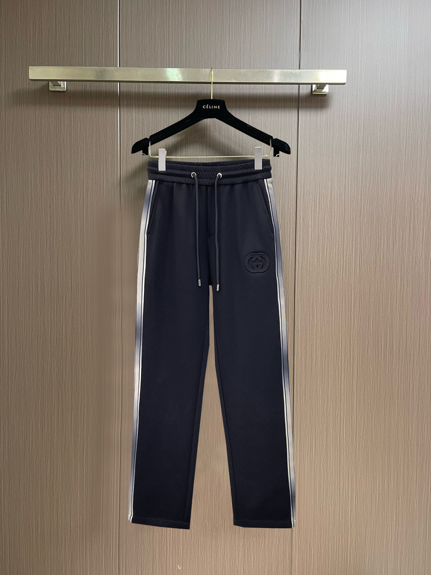 Casual Pants Man
